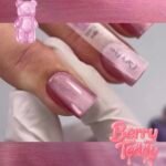 GUMMY BEAR CAT EYE COLLECTION Gel Polish Colo - Image 3