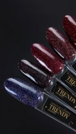 STELLAR LIGHT COLLECTION Gel Polish Color
