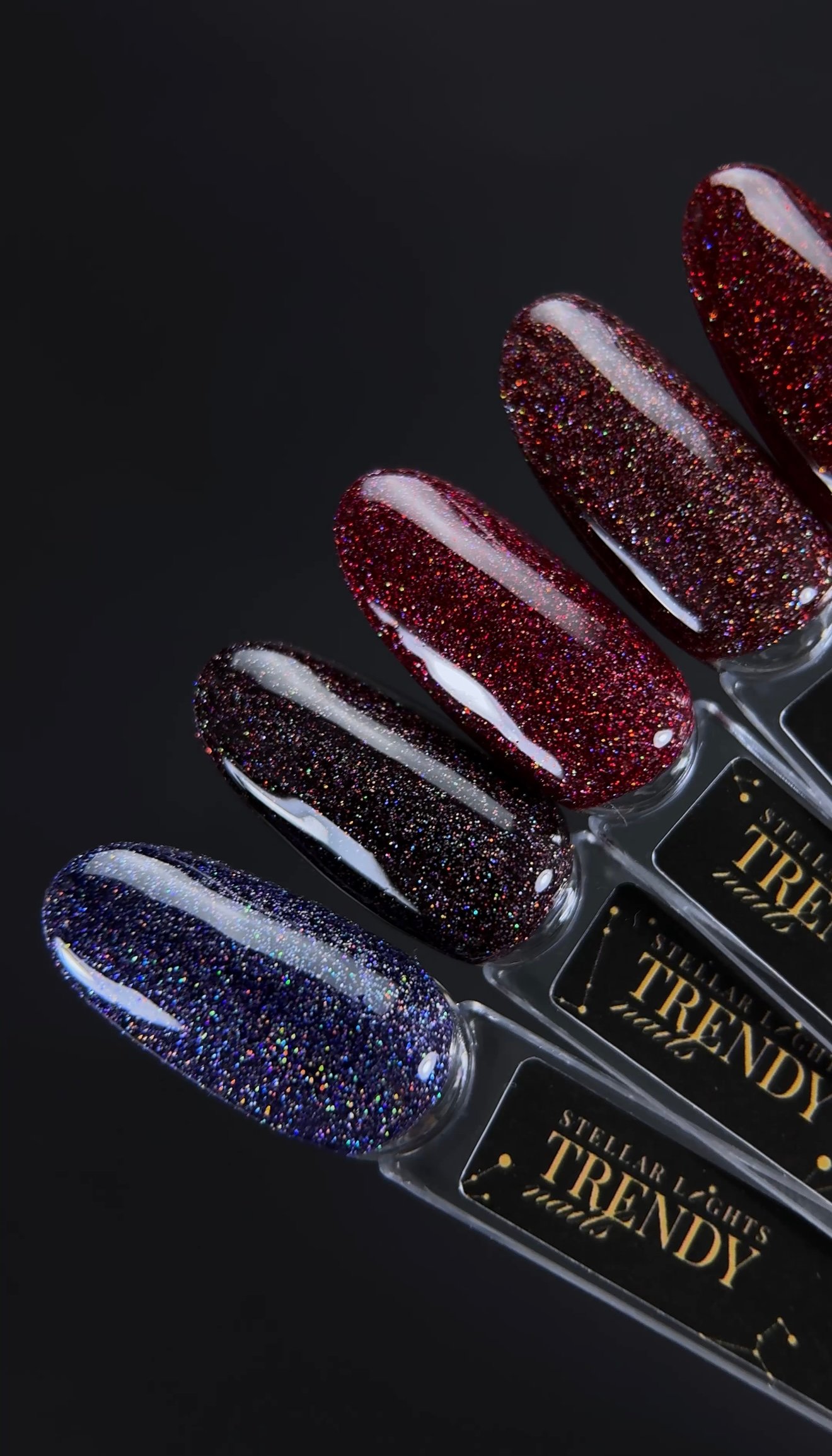 Screenshot STELLAR LIGHT COLLECTION Gel Polish Color - Image 1