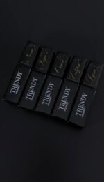 STELLAR LIGHT COLLECTION Gel Polish Color - Image 3