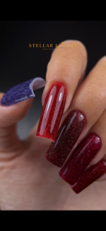 STELLAR LIGHT COLLECTION Gel Polish Color - Image 2