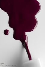 CIN CIN COLLECTION Gel Polish Color - Image 4