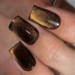 CAT EYE Gel Polish Colors 01 ,02,03