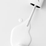 WHITE FRENCH Gel Polish Color Trendy Nails - Image 2