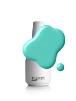 TIFFANY BREEZE Gel Polish Color Trendy Nails