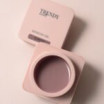 "Almond" Modeling gel HEMA