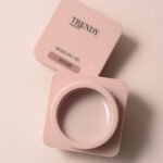 Trendy Nails Modeling Gel Sesame