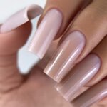 Trendy Nails Modeling Gel Sesame - Image 3