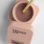 Trendy Nails Modeling Gel Cinnamon