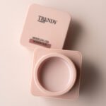 Trendy Nails Modeling Gel Rosewood