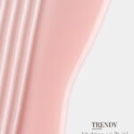 Trendy Nails Modeling Gel Blush - Image 2