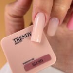Trendy Nails Modeling Gel Blush - Image 3