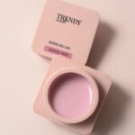 Trendy Nails Modeling Gel Pastel Pink