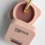 Trendy Nails Modeling Gel Tiramisu