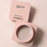 Trendy Nails Modeling Gel Menta