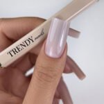 Trendy Nails Modeling Gel Menta - Image 3