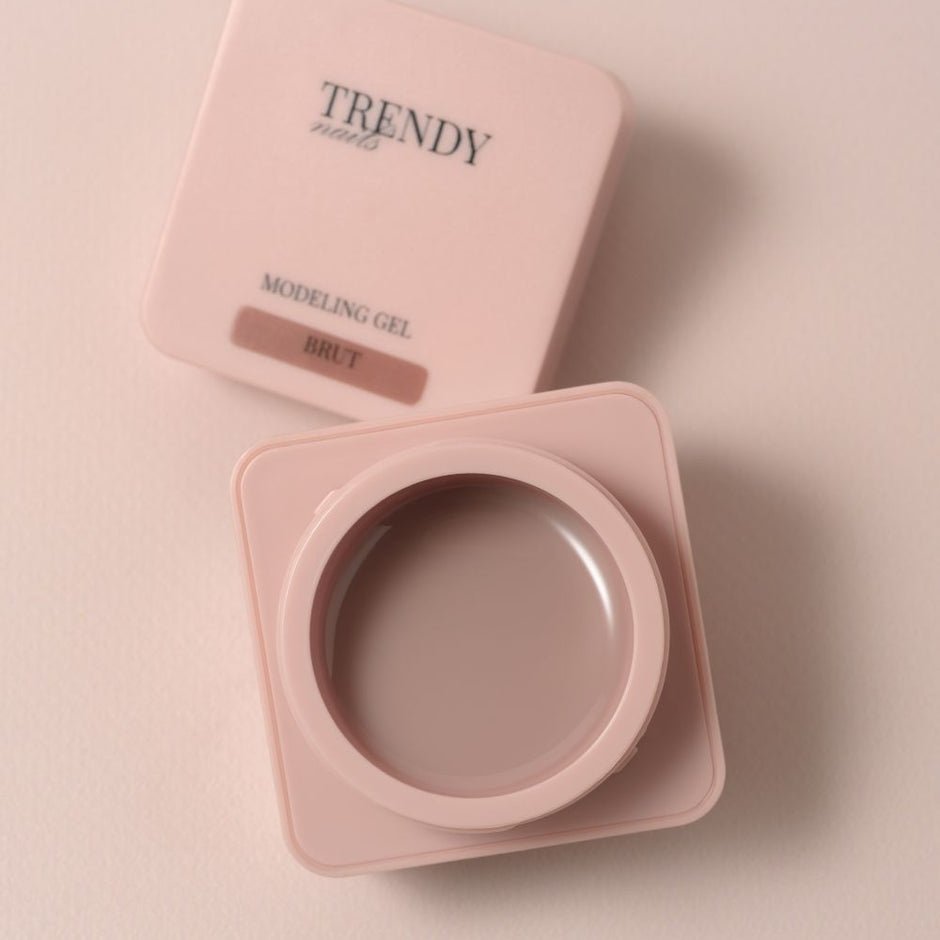 IMG_2608 Trendy Nails Modeling Gel Brut - Image 1