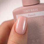 Tint Base Peach - Image 2