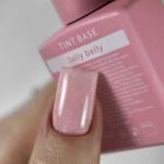 Tint Base Jelly Belly