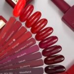 HeyLove Gel Polish Color
