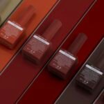 HeyLove Gel Polish Color