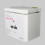 ULKA Dry heat sterilizer MERCURY 2V - Image 2