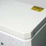 ULKA Dry heat sterilizer MERCURY 2V - Image 5