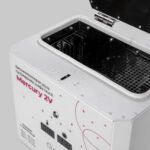 ULKA Dry heat sterilizer MERCURY 2V - Image 6