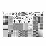 ART STAMPING PLATES - Image 3