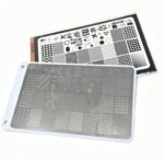 ART STAMPING PLATES