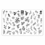 ART STAMPING PLATES - Image 8