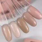 THE BAKERY Collection Modeling Gel