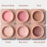 BALLETTI Modeling Gel Collection