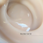 Builder Gel №32 Crystal Professional
