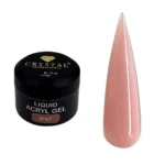 Liquid Acryl Gel №47 Crystal Professional - Image 3