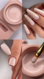 THE BAKERY Collection Modeling Gel - Image 9