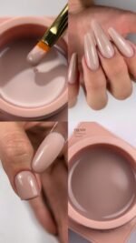 THE BAKERY Collection Modeling Gel - Image 33