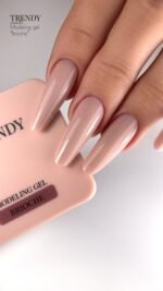 THE BAKERY Collection Modeling Gel - Image 15