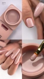 THE BAKERY Collection Modeling Gel - Image 20