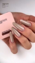 THE BAKERY Collection Modeling Gel - Image 22