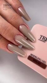 THE BAKERY Collection Modeling Gel - Image 23