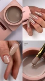 THE BAKERY Collection Modeling Gel - Image 27