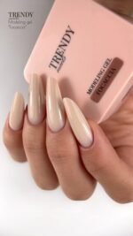 THE BAKERY Collection Modeling Gel - Image 40