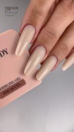 THE BAKERY Collection Modeling Gel - Image 42
