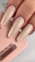 THE BAKERY Collection Modeling Gel - Image 43