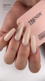 THE BAKERY Collection Modeling Gel - Image 44