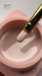 THE BAKERY Collection Modeling Gel - Image 45