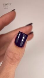 PURPLE/VIOLET Collection Gel Polish Color - Image 5