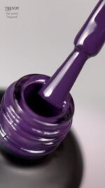 PURPLE/VIOLET Collection Gel Polish Color - Image 3