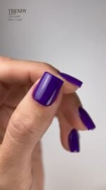 PURPLE/VIOLET Collection Gel Polish Color - Image 7